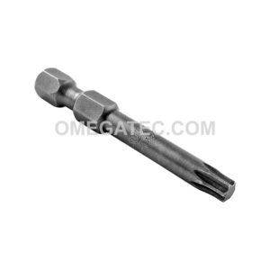 49-TX-25 Apex Brand 1/4'' Torx Power Drive Bits