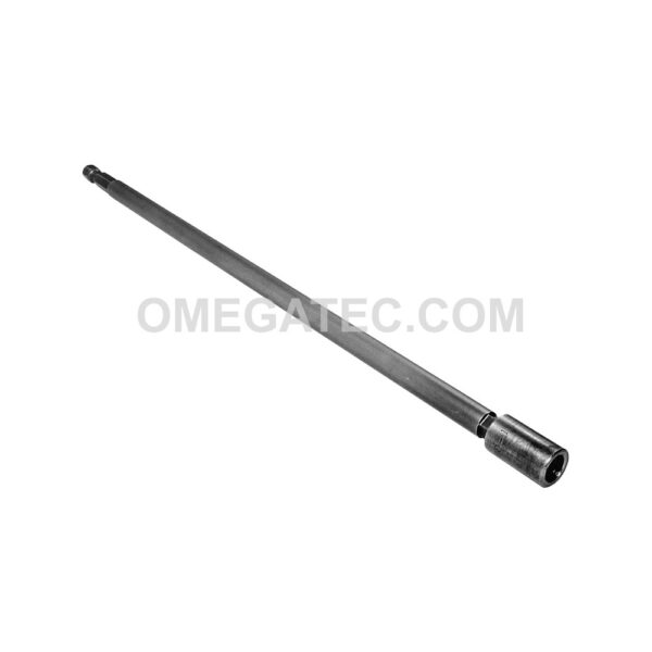 490-10 Apex Brand 1/4'' Power Drive Bit Holder