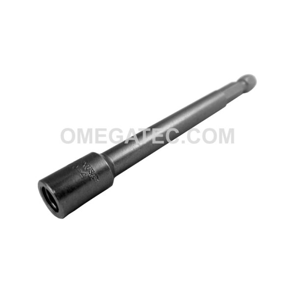 490-4 Apex Brand 1/4'' Power Drive Bit Holder