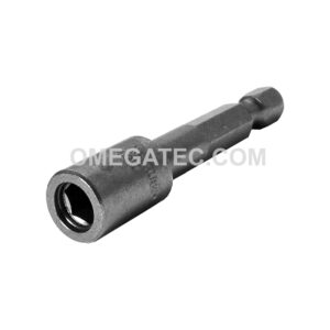 490 Apex Brand 1/4'' Power Drive Bit Holder