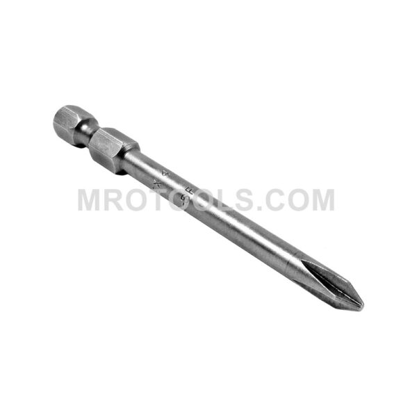 491-A-SFX Apex Brand #1 Sel-O-Fit Power Drive Bit, 1/4'' Hex Drive