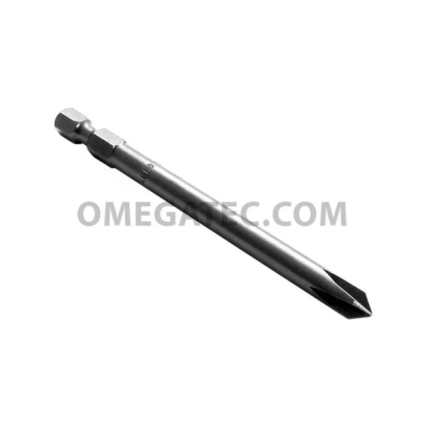 491-BFX Apex Brand Frearson (Reed & Prince) Power Drive Bits, 1/4'' Hex Drive