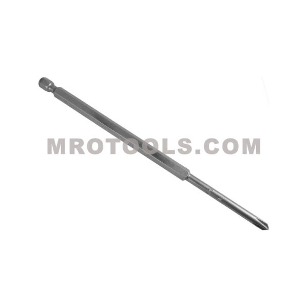 491-CFX Apex Brand Frearson (Reed & Prince) Power Drive Bits, 1/4'' Hex Drive