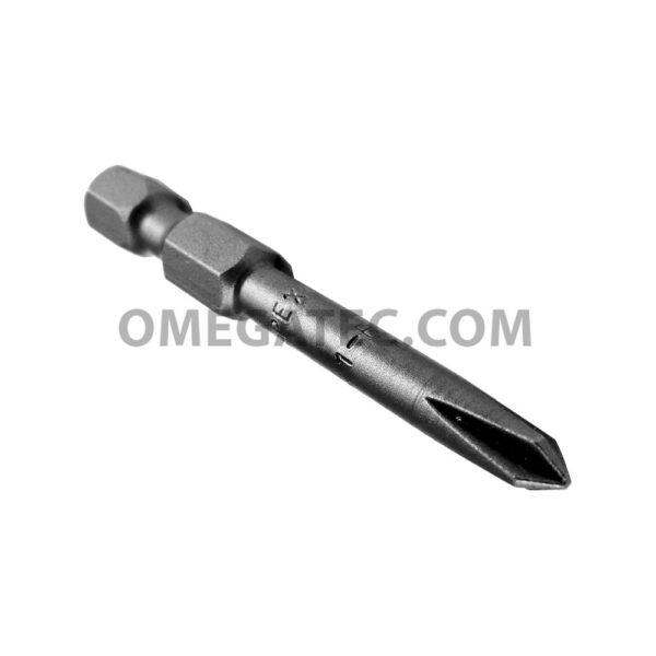 491-FX Apex Brand Frearson (Reed & Prince) Power Drive Bits, 1/4'' Hex Drive