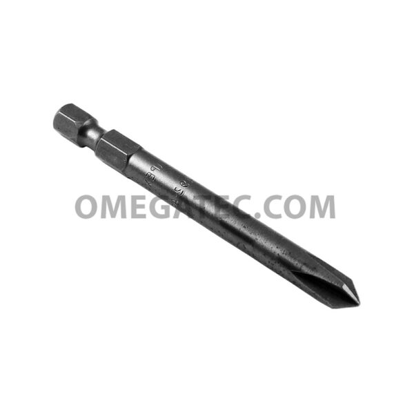 492-AFX Apex Brand Frearson (Reed & Prince) Power Drive Bits, 1/4'' Hex Drive