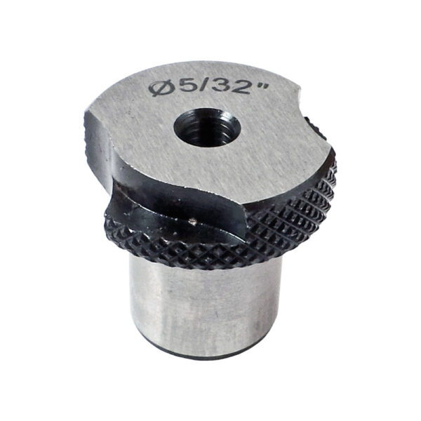 OM589EA-1562 Omega Technologies 5/32'' Slip Fit Drill Bushing