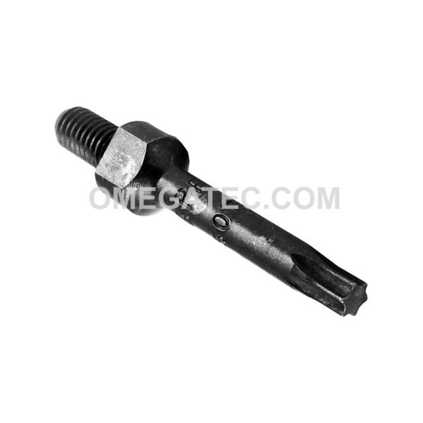 50-TX-15 Apex Brand Torx 10-32 Screw Shank Drive Bits