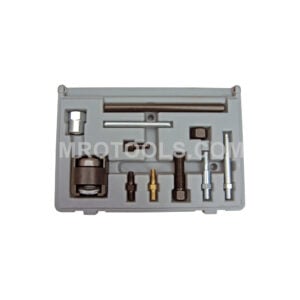 5238 Lang Master Power Steering Pulley Remover And Installer Set