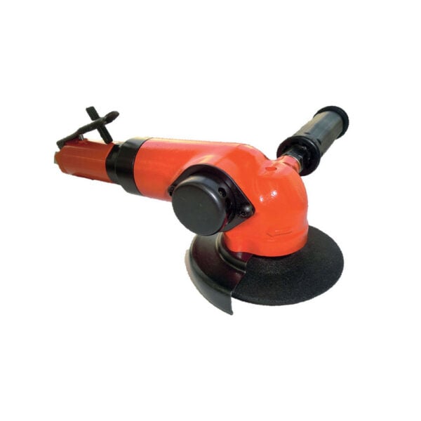 5412102870 Fuji NPT 4'' Angle Grinder