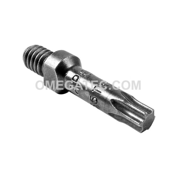 55-TX-25 Apex Brand Torx 12-24 Screw Shank Drive Bits