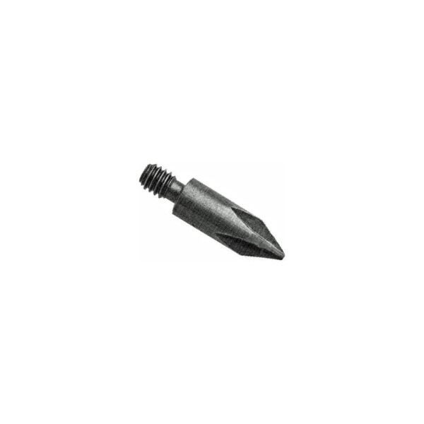 551X Apex Brand #1 Phillips 12-24 Screw Power Drive Bits
