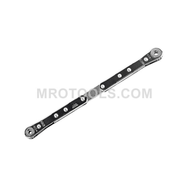 5529A Lang Ford Headlight Adjusting Ratcheting Wrench