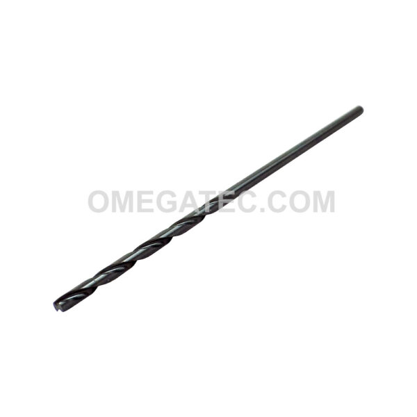 #55HSSB Omega Technologies #55 High Speed Steel Stove Burner Drill