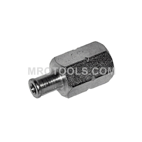 60236 Lang M16-1.50 Female By 3/8'' Tube End