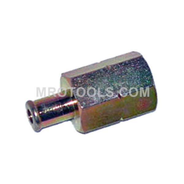 60238 Lang M14-1.50 Female By 3/8'' Tube End