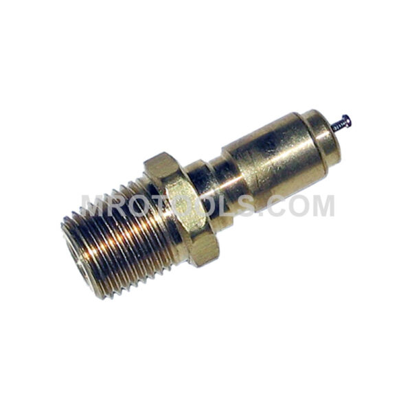 60772 Lang OTC Quick Coupler Plug