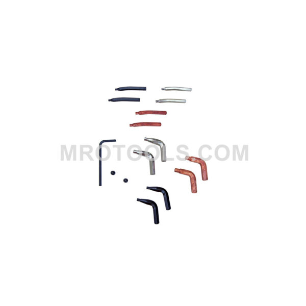 651590 Lang Retaining Ring Pliers Tip Kits