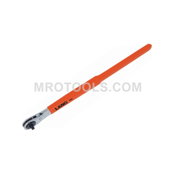 6538 Lang Exhaust Bracket Wrench