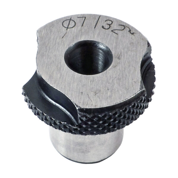 OM589EA-2188 Omega Technologies 7/32'' Slip Fit Drill Bushing