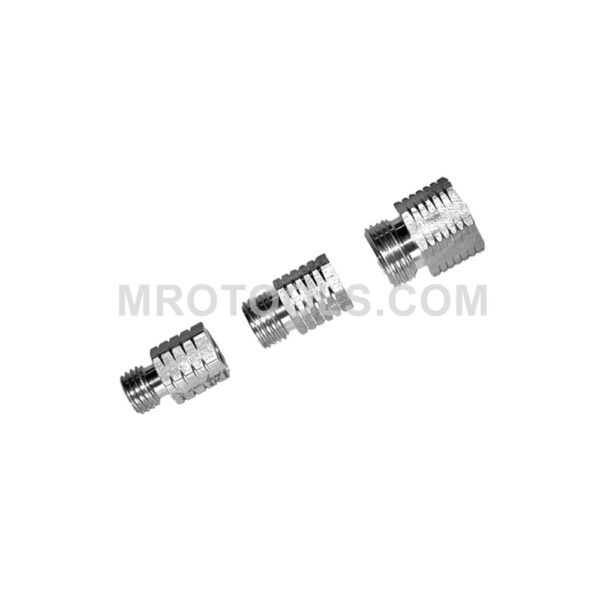 70408 Lang Metric Oil and Transmission Adapters
