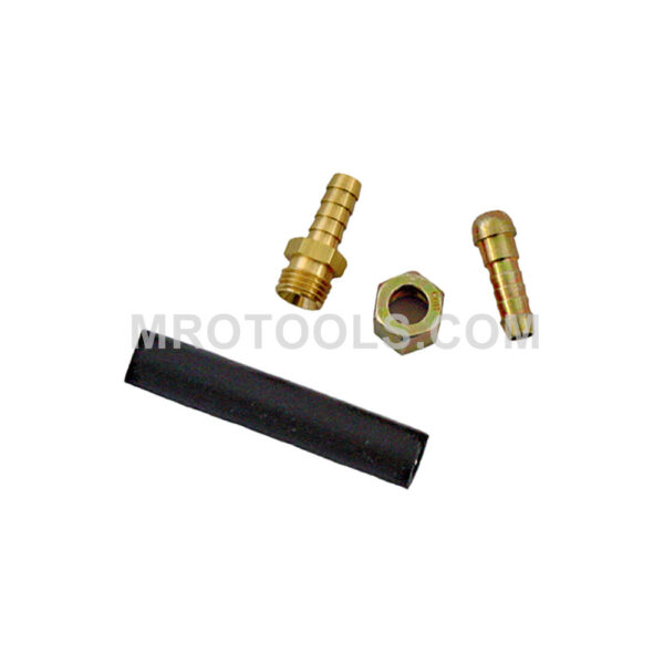 71305 Lang Volvo Adapter, 14mm LH Jetronic