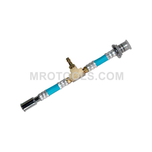 71313 Lang Ford CFI Adapter, 5/16'' Quick Disconnects