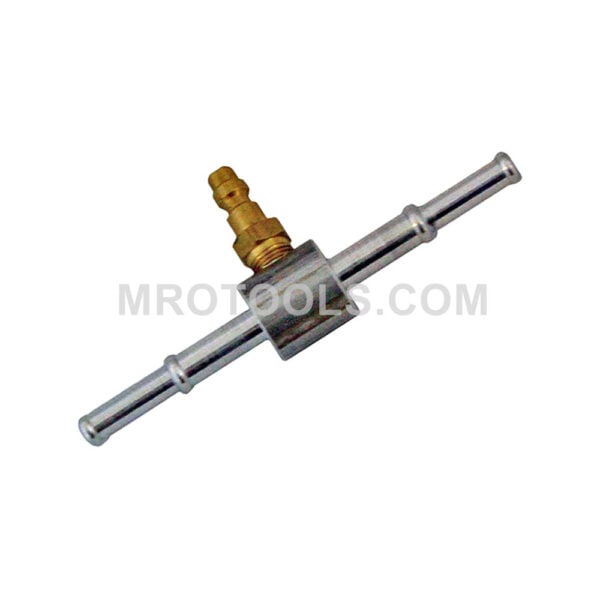 71317 Lang Manifold With Quick Coupler Plug