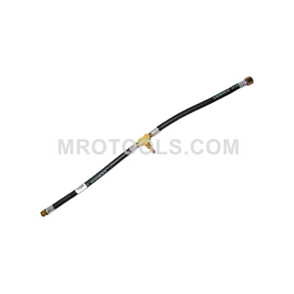 71329 Lang Hose Assembly (Audi, VW, Volvo)