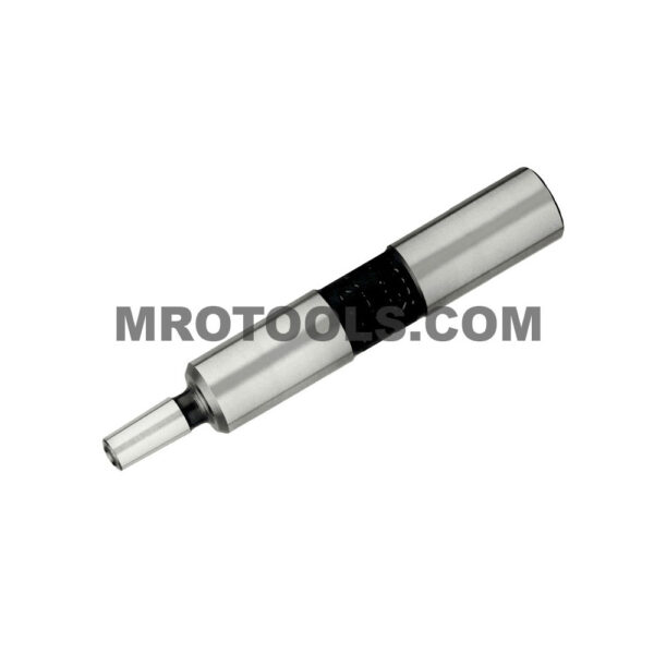 7349N Jacobs Arbor, Straight Shank To Jacobs Taper