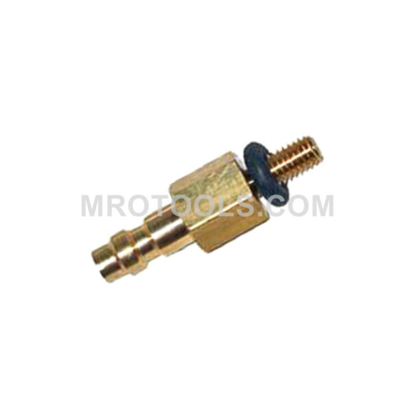74431 Lang Banjo Bolt M6- 1.0 With O-Ring