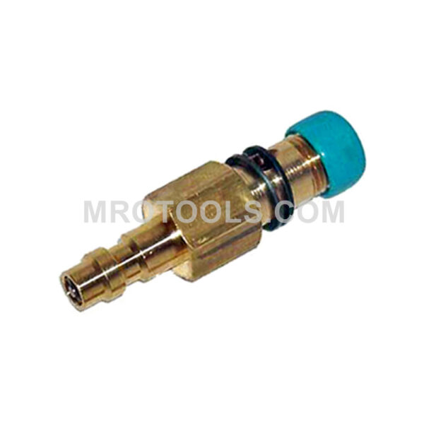 74433 Lang Banjo Bolt M10-1.0 With Nylotron Washer