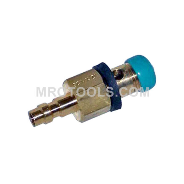74434 Lang Banjo Bolt M12-1.25 With Nylotron Washer