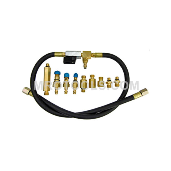 74444 Lang Bosch Cis Upgrade Kit