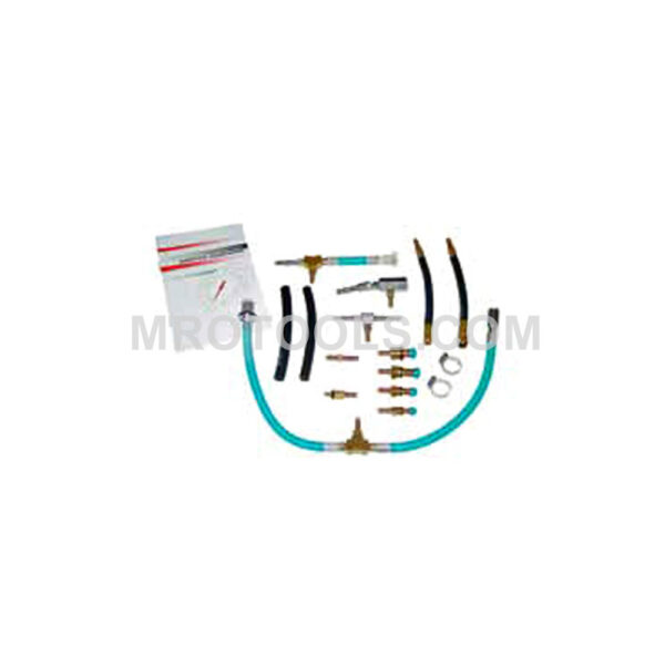 74445 Lang Upgrade Kit (Except CIS/TBI)