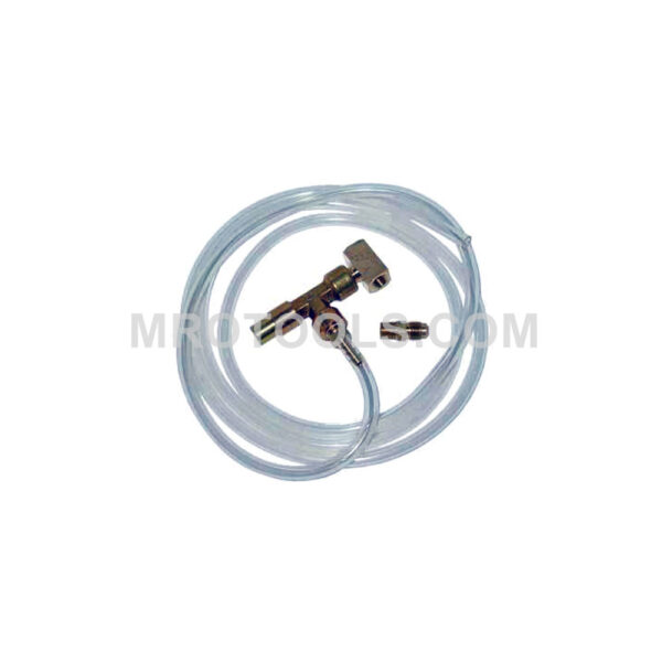 74446 Lang Relief Valve and Tubing Assembly