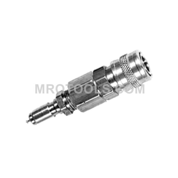 74454 Lang OTC Conversion, Use Adapters With OTC Canister