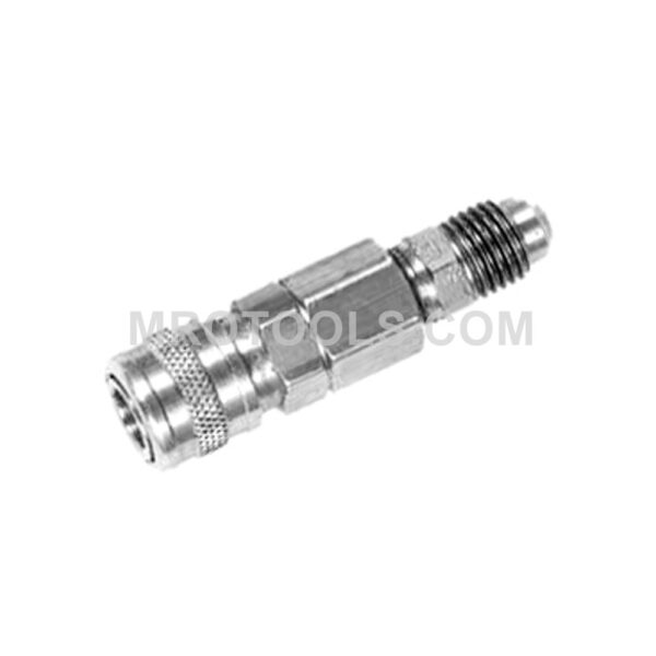 74459 Lang Quick Coupler Socket By Male Standard Schrader