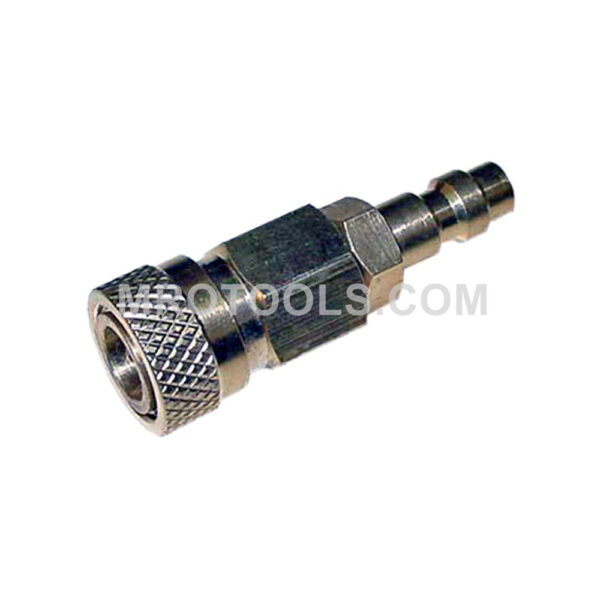 74486 Lang GSI Conversion, Use GSI Adapters With Star Canister