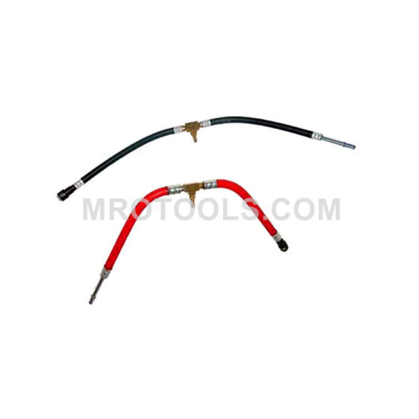 74487 Lang Hose Assembly: 74484 and 74485
