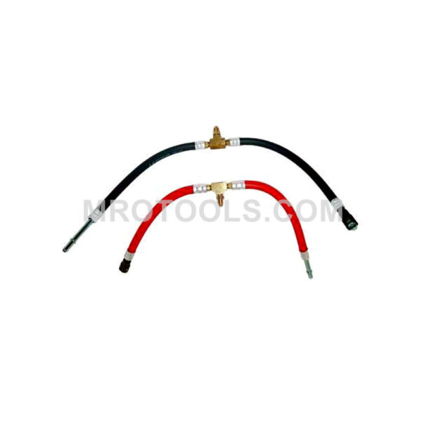 74488 Lang Hose Assembly: 74492 and 74493