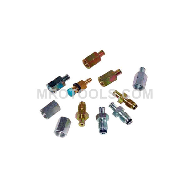 74495 Lang GM Adapter Kit