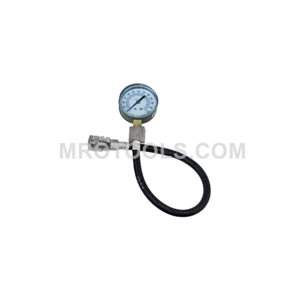 74571 Lang Gauge and Hose Assembly