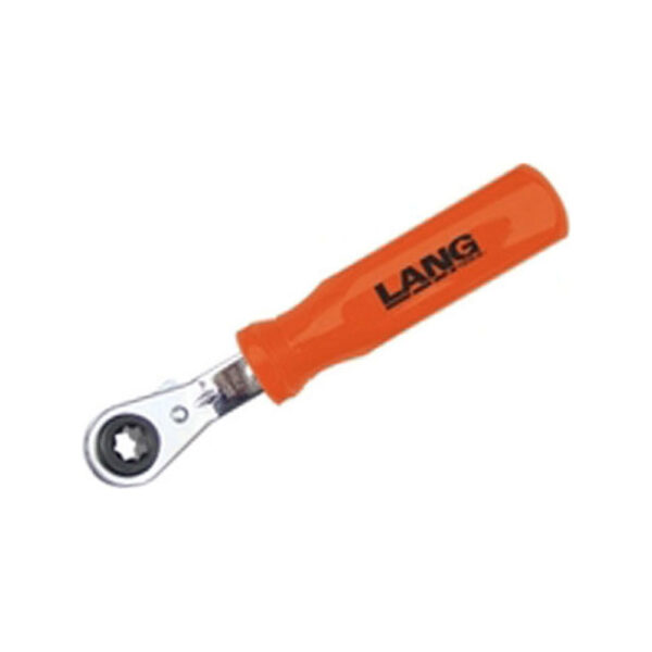7789 Lang 5/16'' Easy Grip Reversible Wrench
