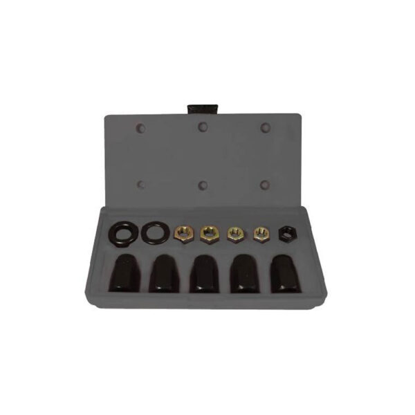 802 Lang 12 Piece Wheel Stud Installer Kit