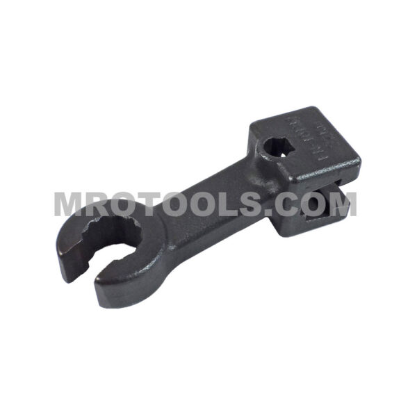 809218 Sturtevant Richmont Torque Wrench Flare Nut Interchangeable Head, Metric