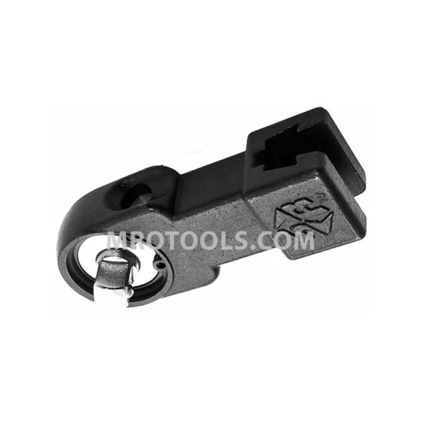 809504 Sturtevant Richmont Torque Wrench Square Drive Ratchet Interchangeable Head