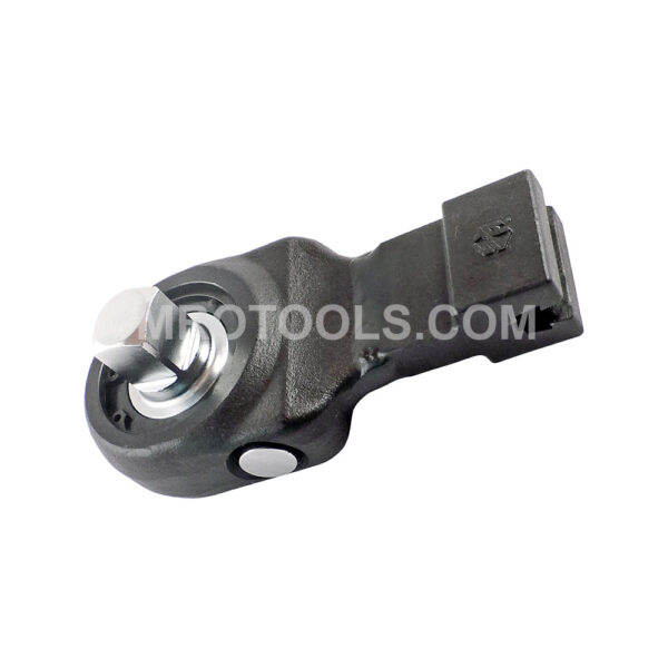 809507 Sturtevant Richmont Torque Wrench Square Drive Ratchet Interchangeable Head