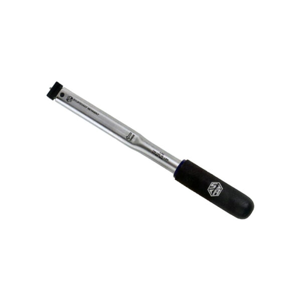 810013 Sturtevant Richmont Interchangeable Head Preset LTC Series Torque Wrench
