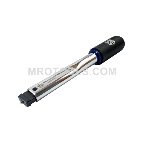 810016 Sturtevant Richmont Interchangeable Head Preset LTC Series Torque Wrench