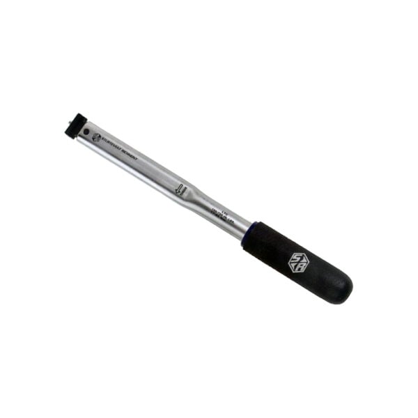 810137 Sturtevant Richmont Interchangeable Head Preset LTC Series Torque Wrench